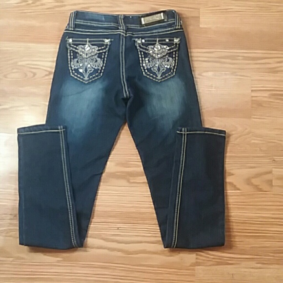 Free Culture Denim - SALE Free Culture Skinny Jeans